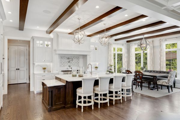 Kitchen Remodeling in Morgan Hill