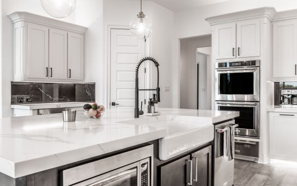Residential Kitchen Remodeling in Morgan Hill