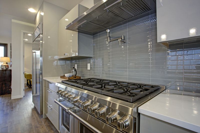 Stylish Backsplash Designs